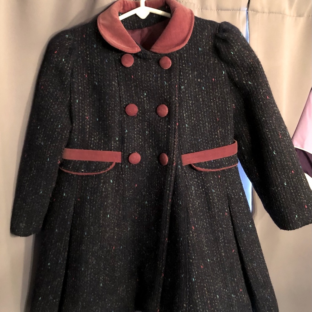 Rothschild Warm Winter Coat